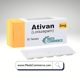Step By Step Guide To Order Ativan Lorazepam Online MedsCommerce