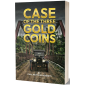 Carl Rayford Roberts | Mystery Author
