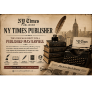 Ny Times Publishers