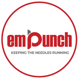Embpunch