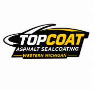 Topcoat asphalt Sealcoating