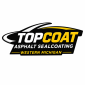 Topcoat asphalt Sealcoating