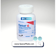 Buy Fioricet Online Overnight Convenient Ordering Option SpaceMedz