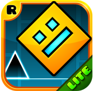Geometry Dash Lite