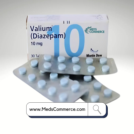 Buy Valium Online For Fast Secure Delivery MedsCommerce