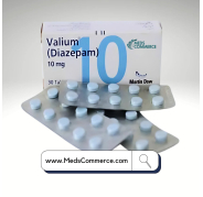 Buy Diazepam Online By Quick Customer Delivery Service MedsCommerce