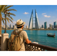 Bahrain Urgent eVisa