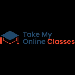 Take My Online Classes