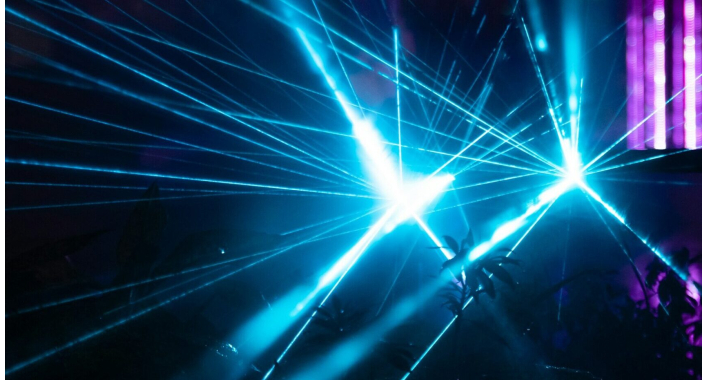 Laser Tag Business Ideas: From Pop-Up Events to Permanent Arenas