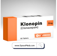 Simple Way to Buy Klonopin Online Carefully in USA SpaceMedz