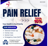 Buy Tramadol Online Without A Prescription Quick Delivery