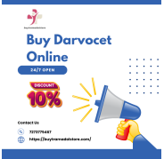 Buy Darvocet Online Flat Discount with Quick Delivery