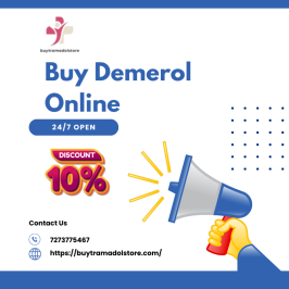 Buy Demerol Online Flat Discount with Quick Delivery