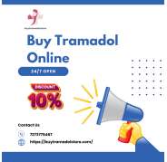 Buy Tramadol Online Flat Discount with Quick Delivery