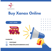 Buy Xanax Online Flat Discount with Quick Delivery