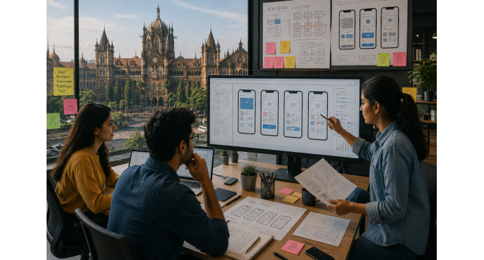 Mobile App Development Texas: Building Scalable Apps for Businesses and Startups