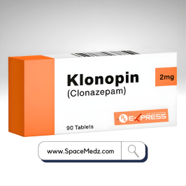 How to Easily Buy Klonopin (Clonazepam) Online SpaceMedz