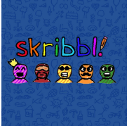 Skribbl IO