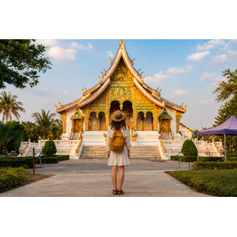 Laos Long-term Visa