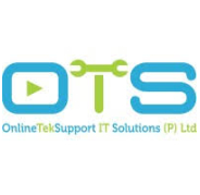 Onlineteksupport IT Solutions
