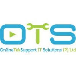 Onlineteksupport IT Solutions