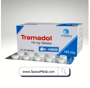 Buy Tramadol 100mg Online No Rx Reliable Overnight Compound Rapid Shipping SpaceMedz