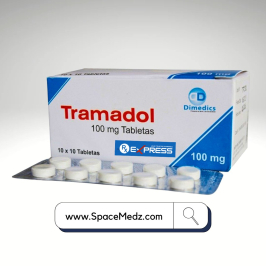 Buy Tramadol Online Overnight – Fast & Reliable Telehealth SpaceMedz