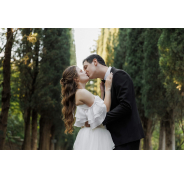 Lotus Wedding