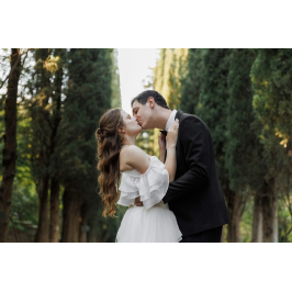 Lotus Wedding