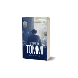 Letters to tommi