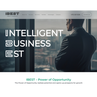 ibest.ee