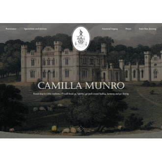 camillamunro.com