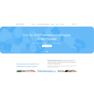 clipharm.com