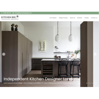 kitchenbeedesign.com