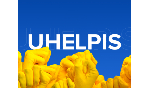 UHELPIS charity fund