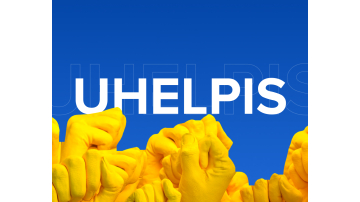 UHELPIS charity fund