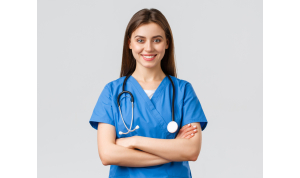 Portal of solutions in the selection of a  clinic, and medical services