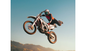 Online store of motorcycle accessories Recraftmoto