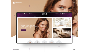 BMED – exclusive distributor of legendary cosmeceuticals