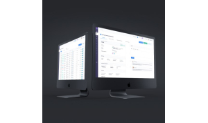 CRM/ERP PX (Stream)