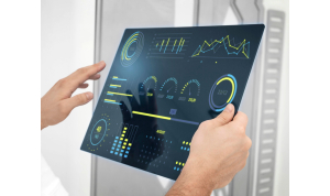 ERP/CRM web software for large Ukrainian retail business