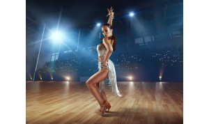 Online store of performance and training costumes
