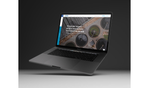 Development of a Corporate Website for the IN-PREM Company