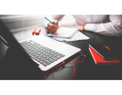 Website development