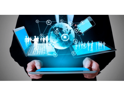 Website development