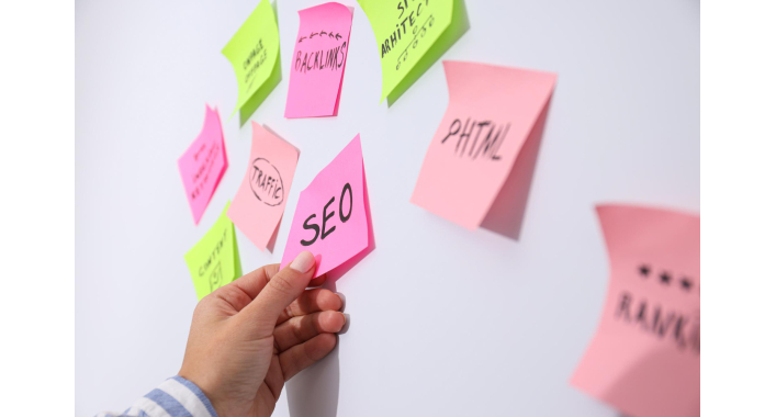 Semantic SEO: How to Optimize for Meaning, Not Keywords