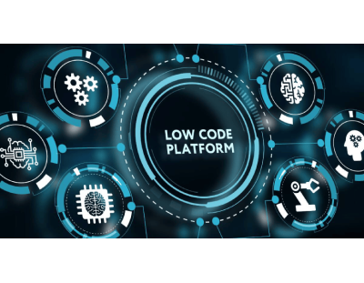 Website development