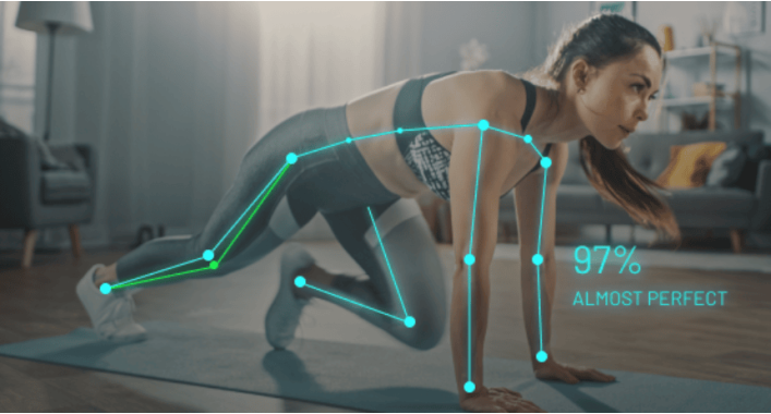 Empowering Specialists with AI Tools for Fitness: Revolutionizing the Way We Stay Fit