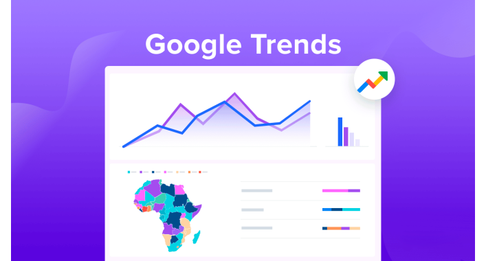 How Google Trends can be useful