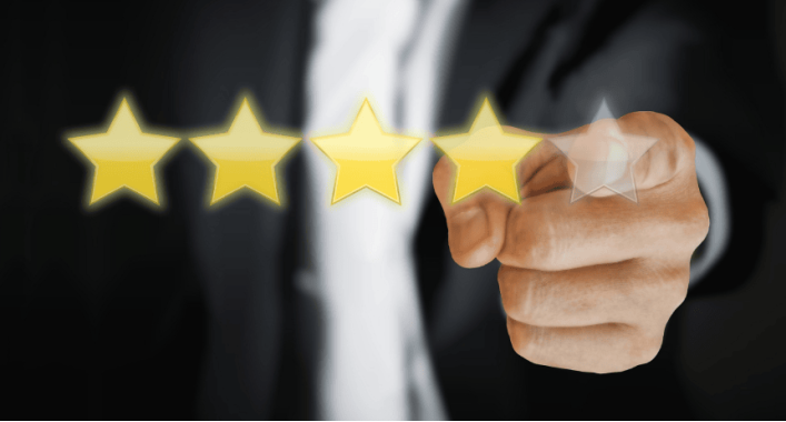 Enhancing Business Performance through Effective Online Reputation Management